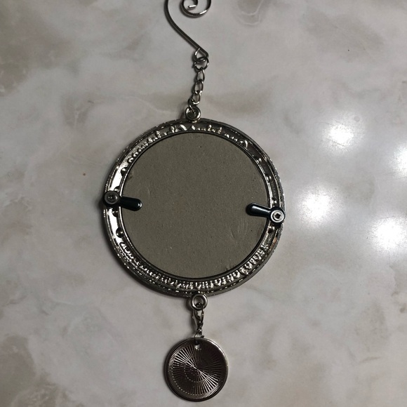 Our First Christmas “I Love You to the Moon and Back” Photo Ornament (2020) - Picture 7 of 7